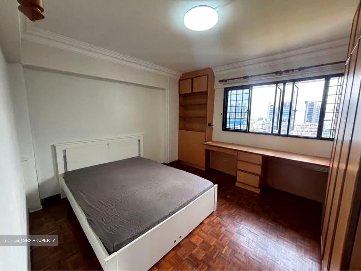 Blk 106 Spottiswoode Park Road (Bukit Merah), HDB 5 Rooms #609141831